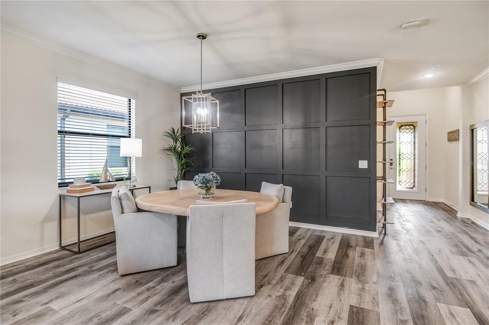 ROSEDALE ADD PH II - Residential