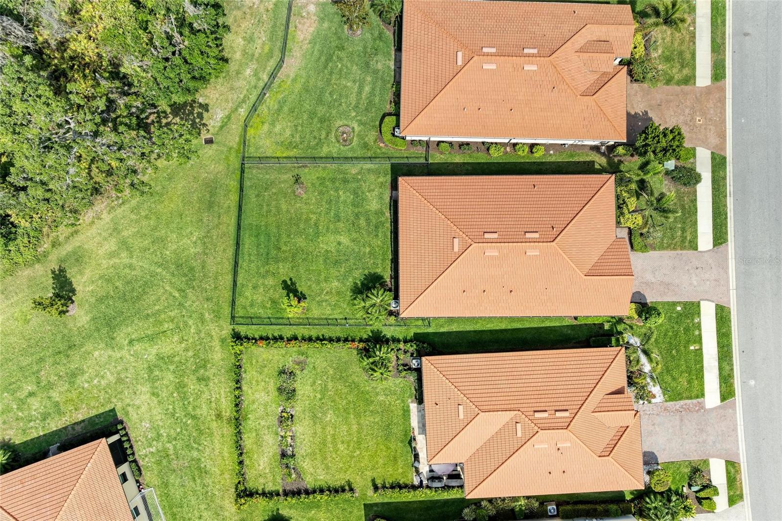 ROSEDALE ADD PH II - Residential