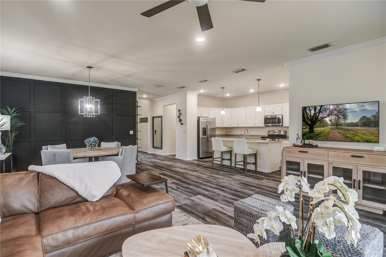 ROSEDALE ADD PH II - Residential