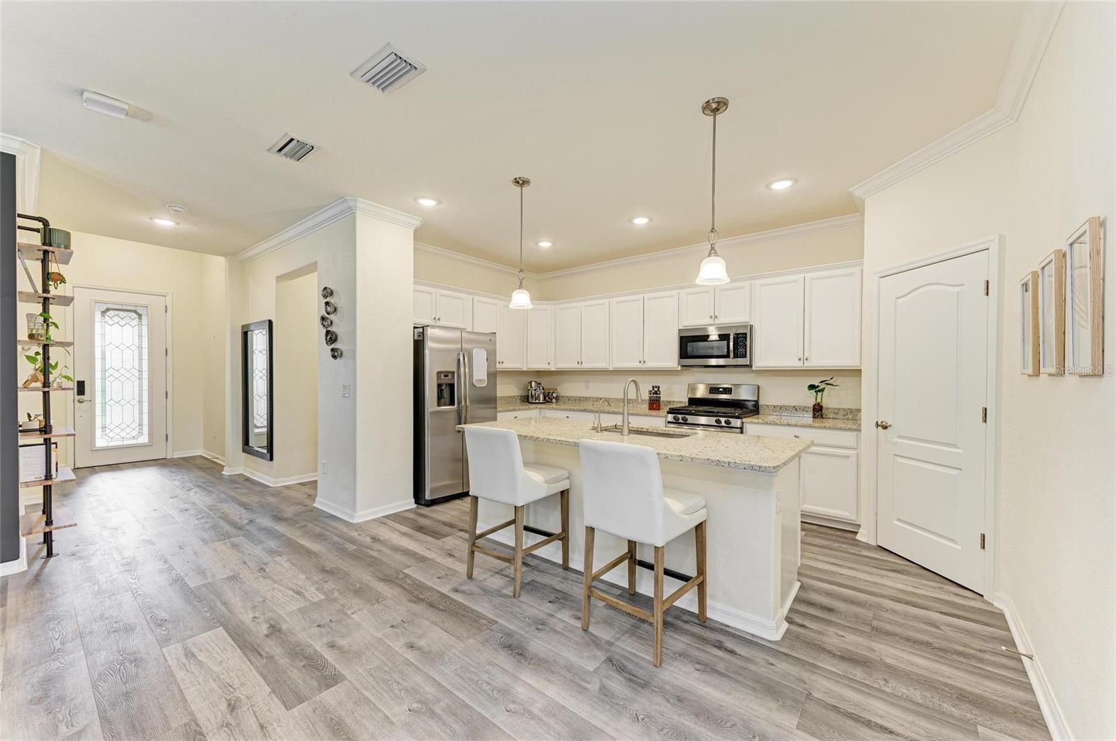 ROSEDALE ADD PH II - Residential