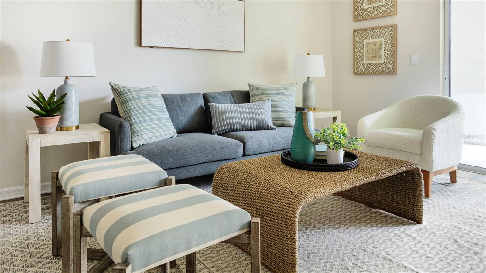 OASIS AT LONGWOOD RUN - Residential