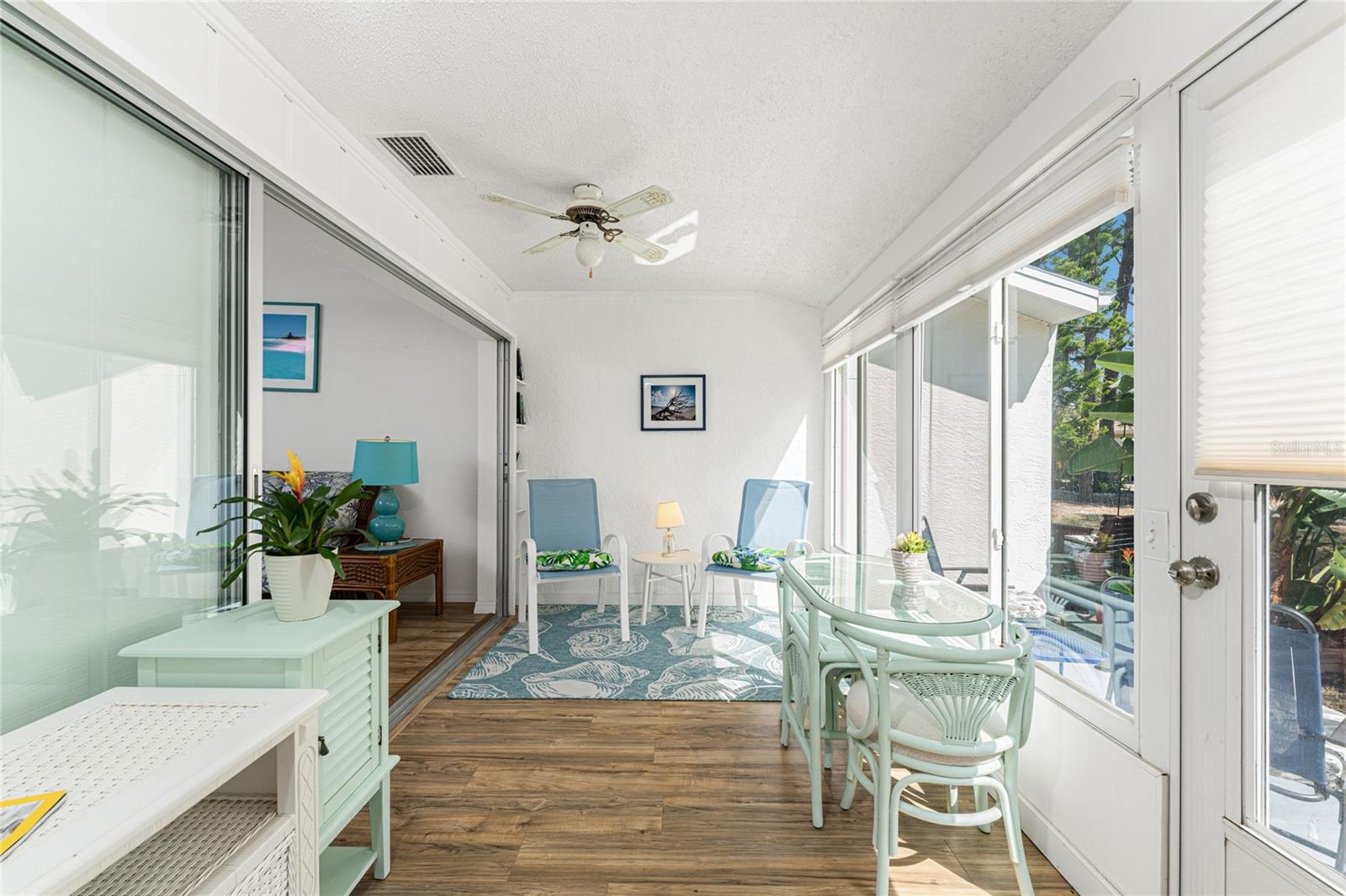 VILLAGE AT WILDFLOWER - Residential