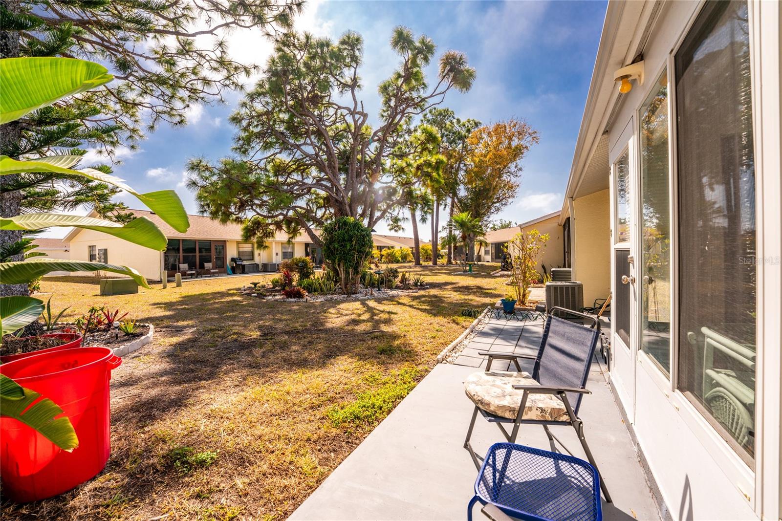 VILLAGE AT WILDFLOWER - Residential