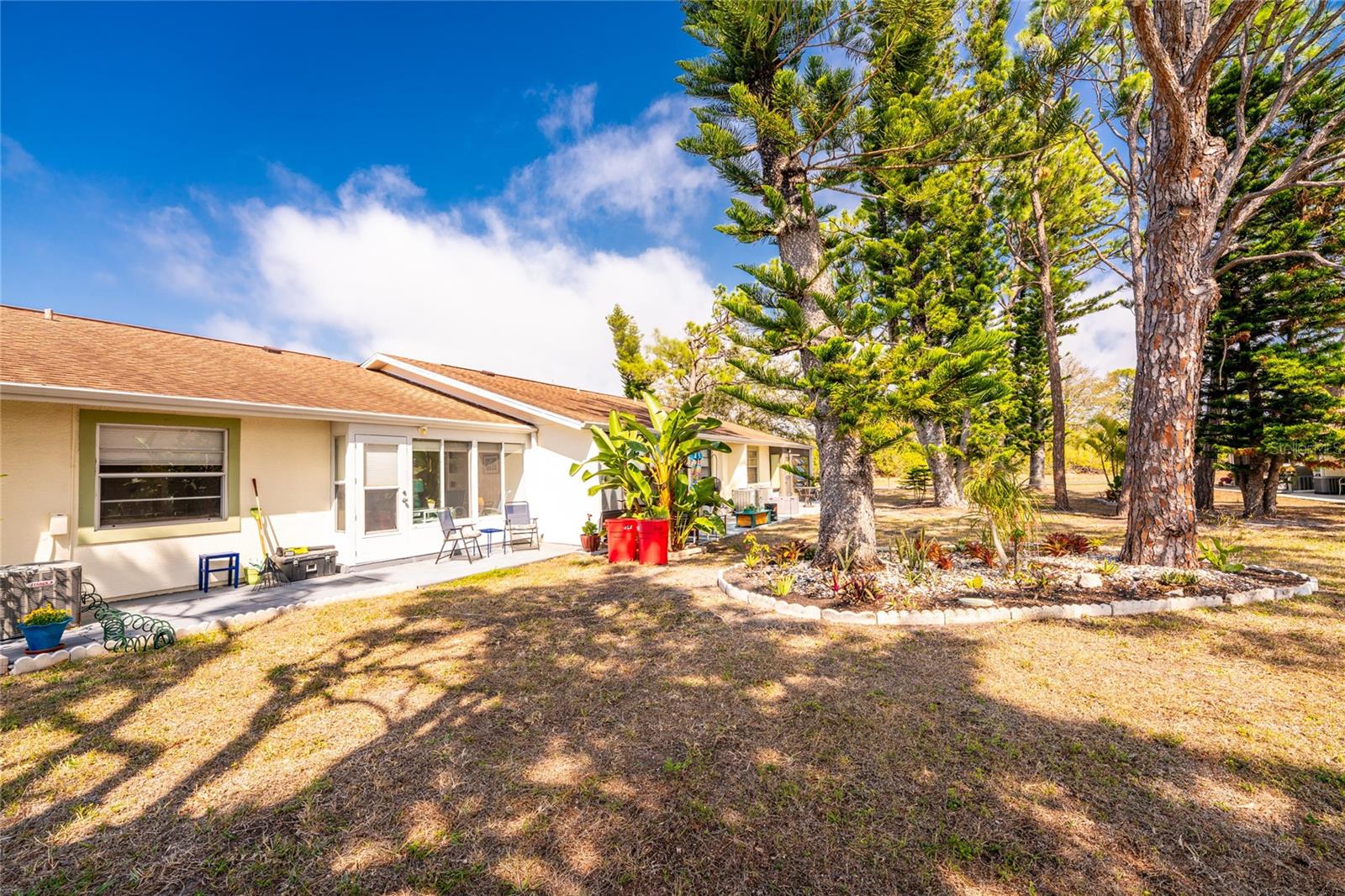 VILLAGE AT WILDFLOWER - Residential