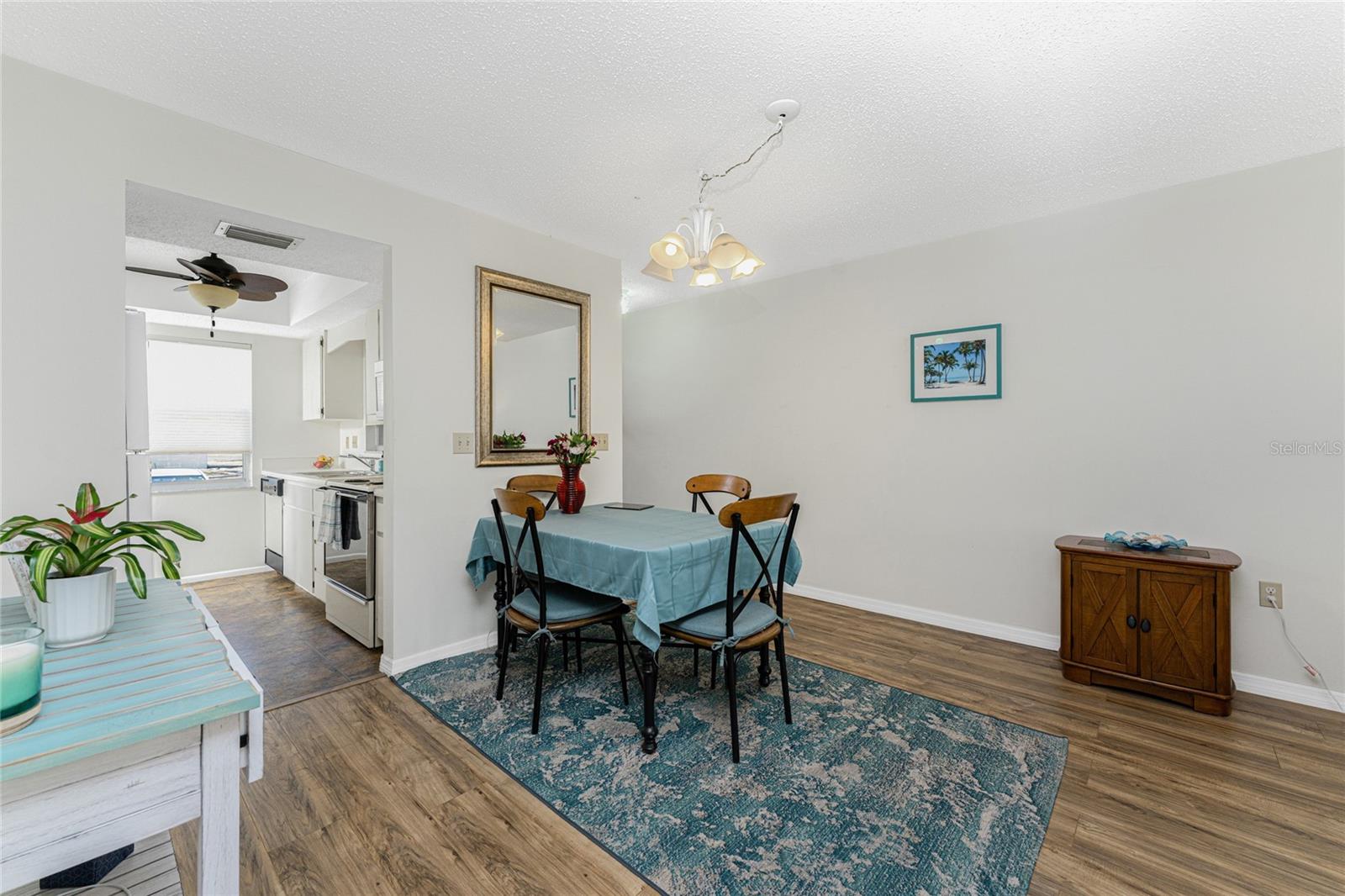 VILLAGE AT WILDFLOWER - Residential