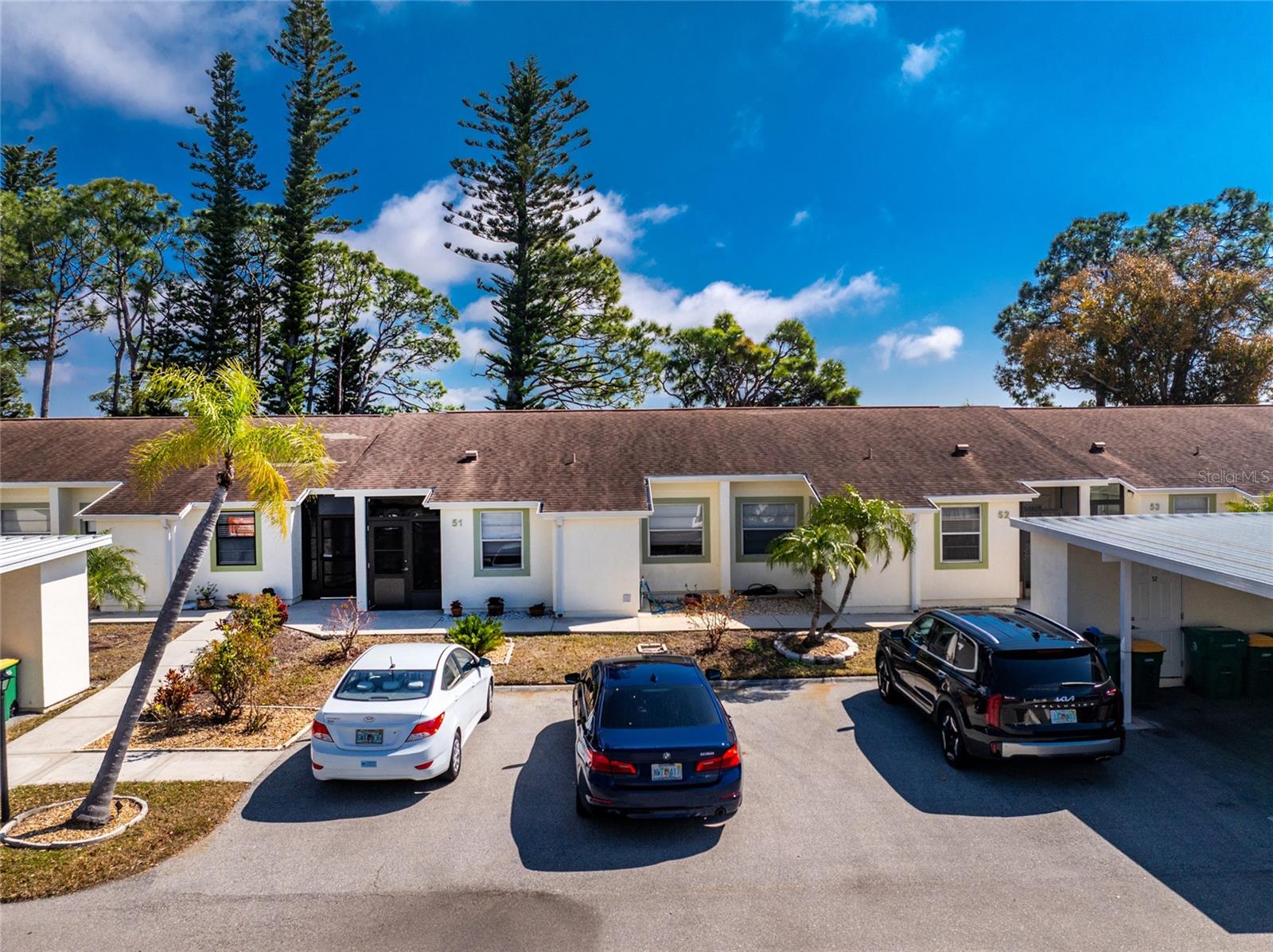 VILLAGE AT WILDFLOWER - Residential