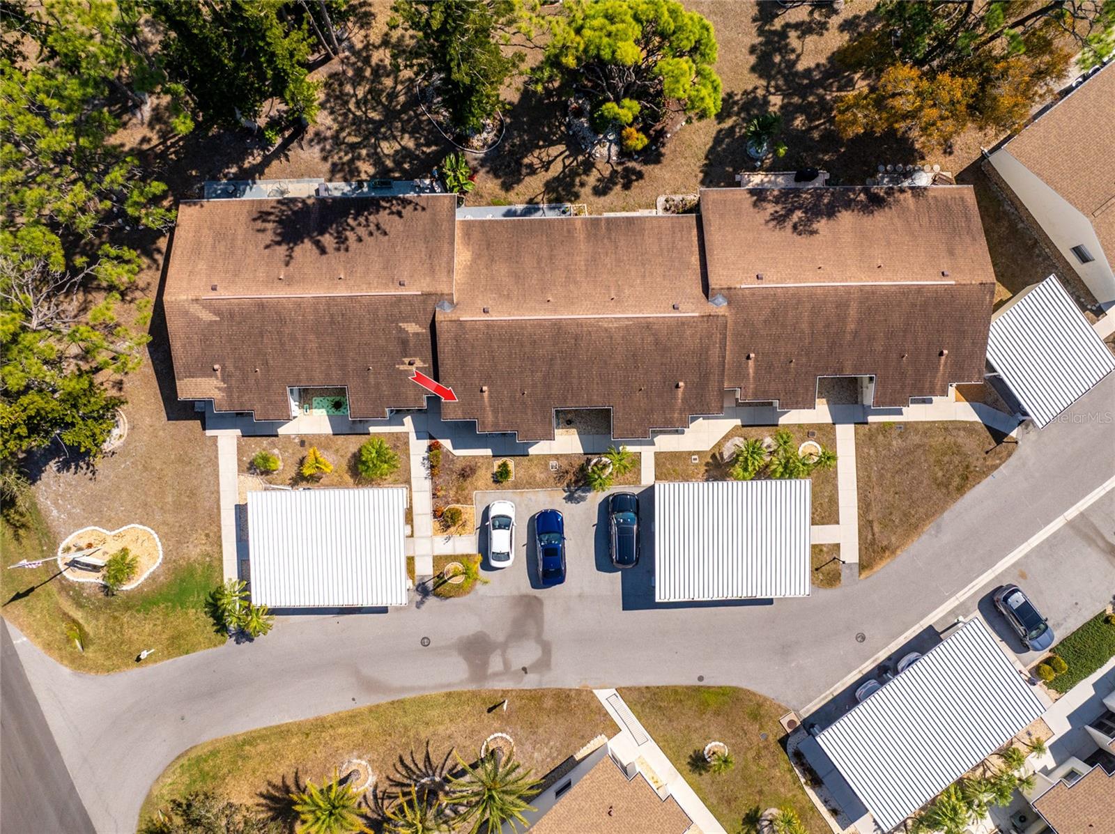 VILLAGE AT WILDFLOWER - Residential