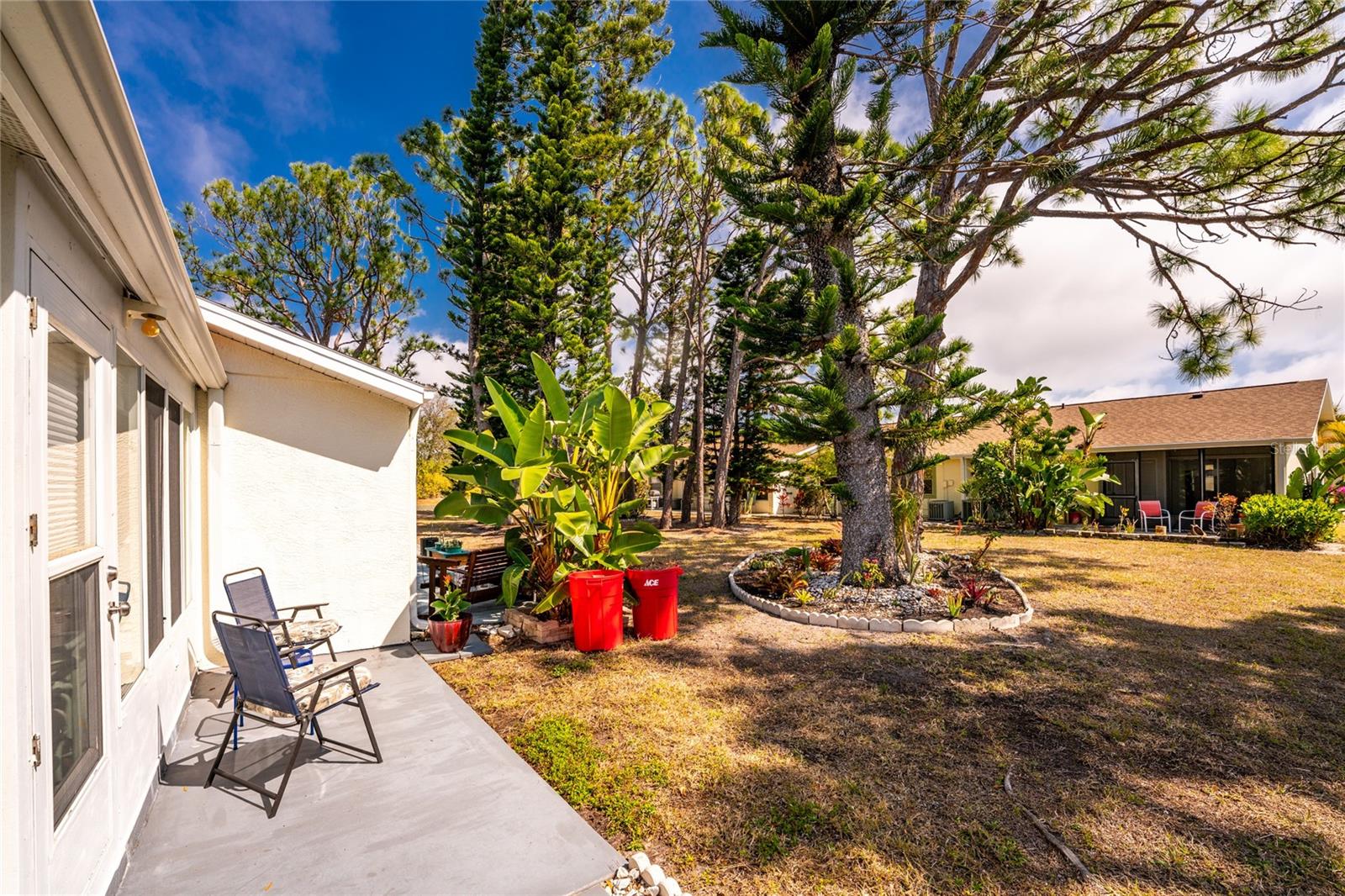 VILLAGE AT WILDFLOWER - Residential