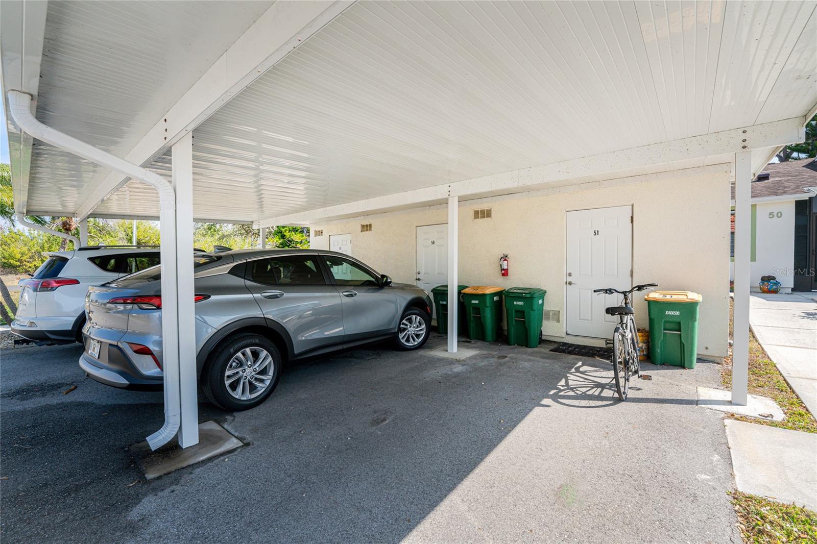 VILLAGE AT WILDFLOWER - Residential