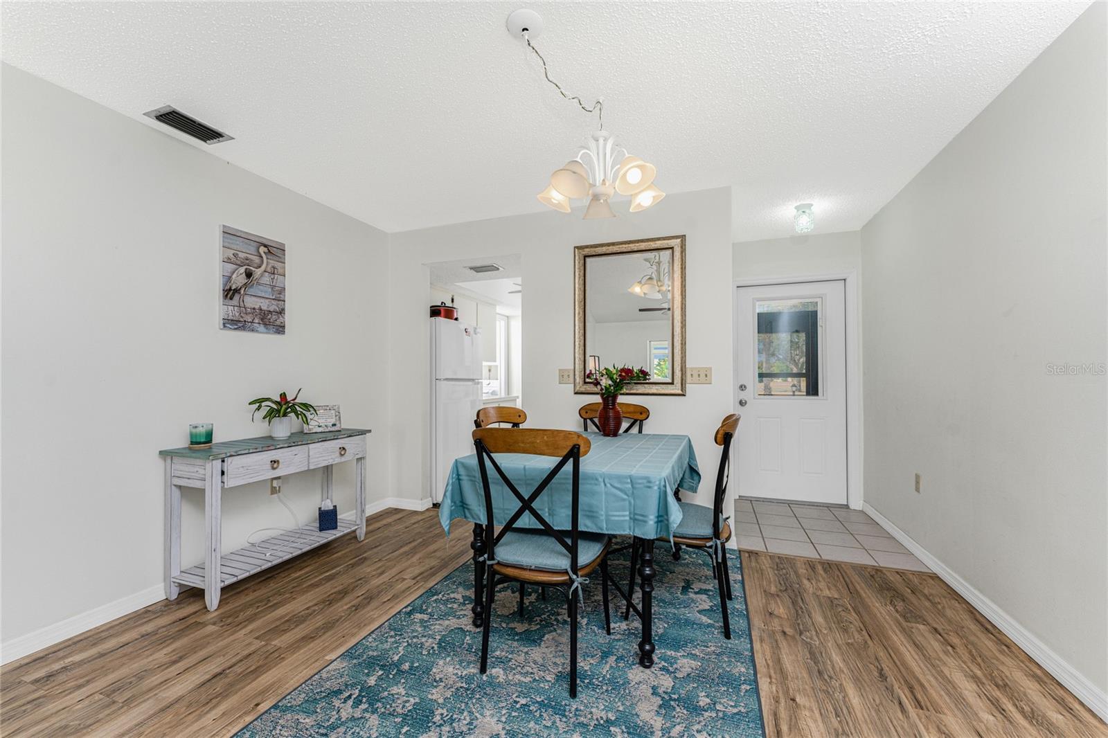 VILLAGE AT WILDFLOWER - Residential