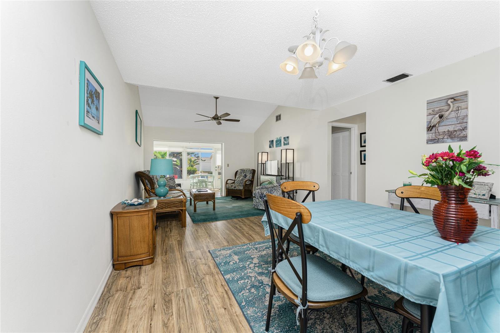 VILLAGE AT WILDFLOWER - Residential