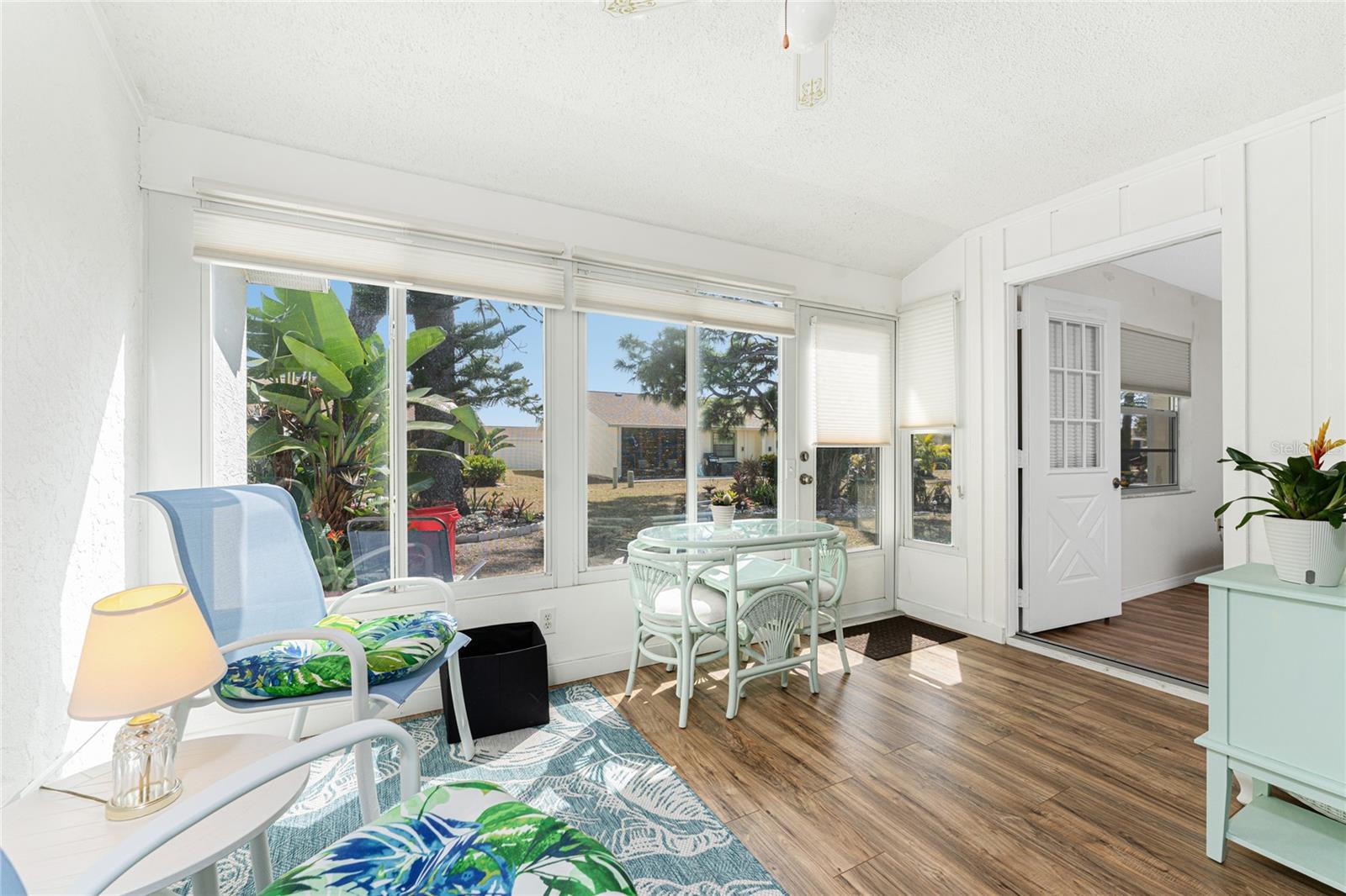 VILLAGE AT WILDFLOWER - Residential