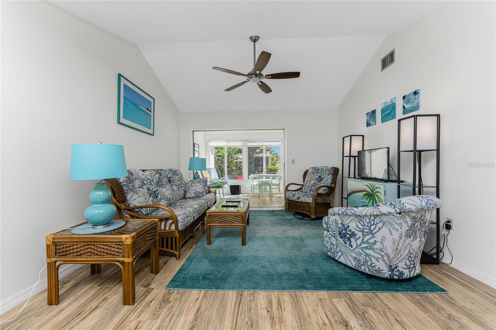 VILLAGE AT WILDFLOWER - Residential