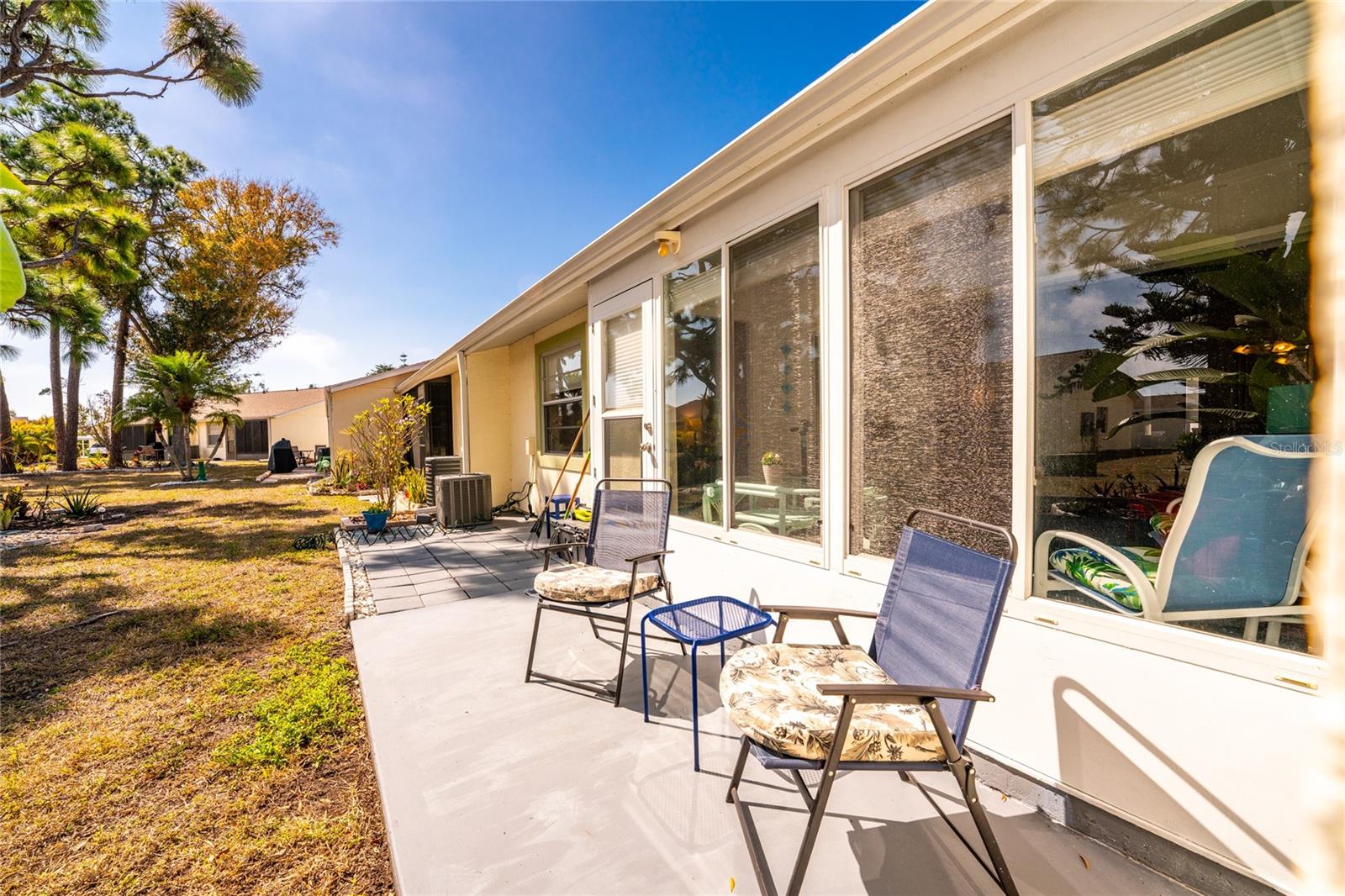 VILLAGE AT WILDFLOWER - Residential