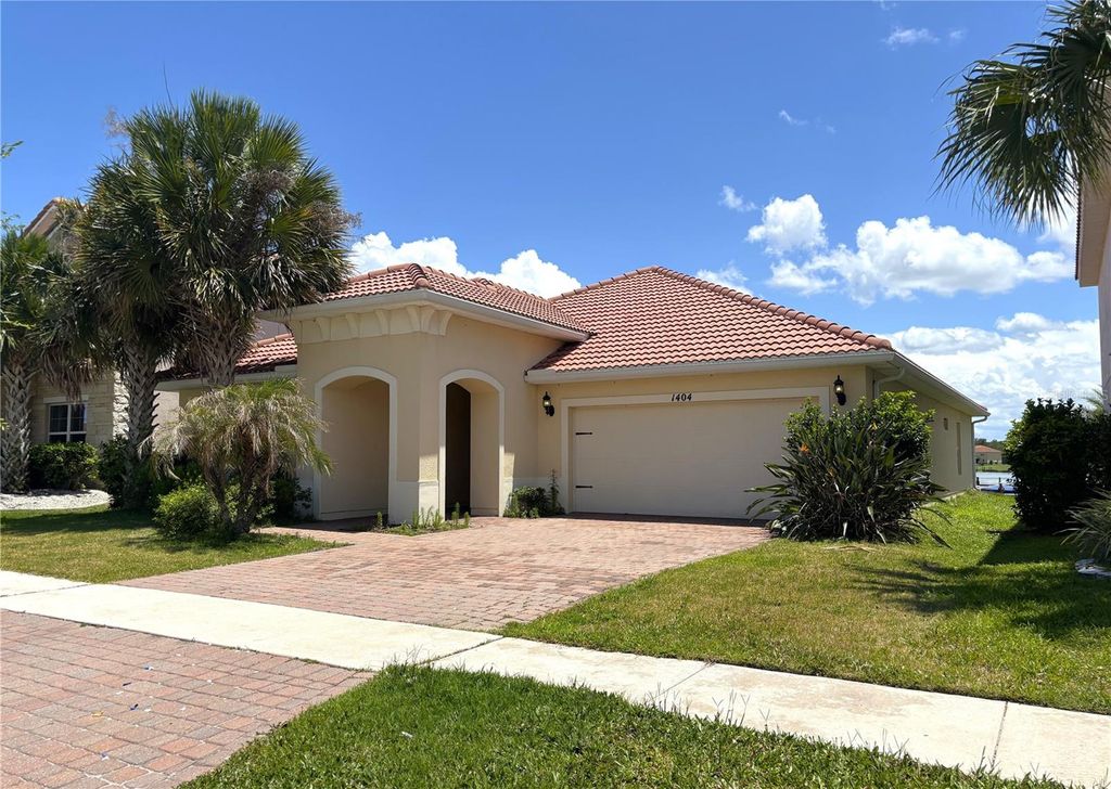 Photo of 1404 Lanier Point Place, Kissimmee, FL 34746 (MLS # O6409883)