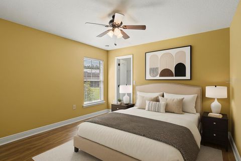 Tiny photo for 508 Yellow Submarine Ct, Groveland, FL 34736 (MLS # O6353026)