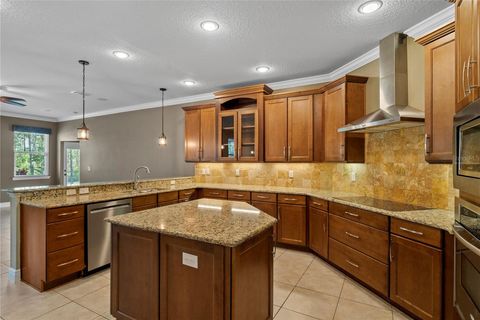 Tiny photo for 508 Yellow Submarine Ct, Groveland, FL 34736 (MLS # O6353026)