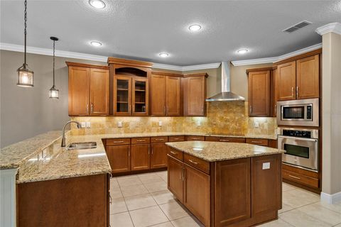 Tiny photo for 508 Yellow Submarine Ct, Groveland, FL 34736 (MLS # O6353026)