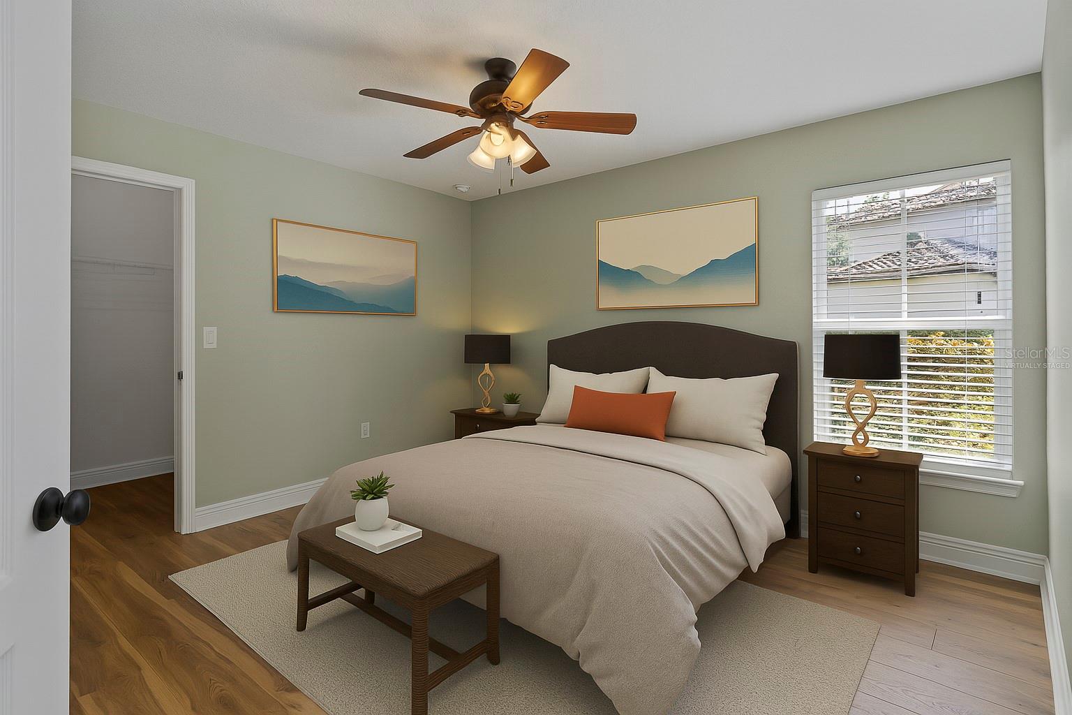 BLUE SPRING RESERVE - Residential