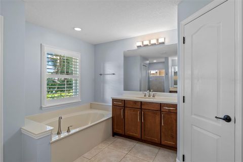 Tiny photo for 508 Yellow Submarine Ct, Groveland, FL 34736 (MLS # O6353026)
