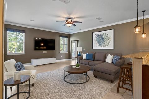 Tiny photo for 508 Yellow Submarine Ct, Groveland, FL 34736 (MLS # O6353026)