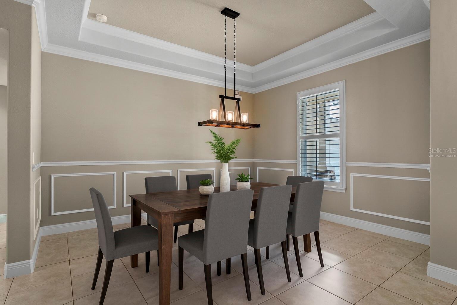 BLUE SPRING RESERVE - Residential