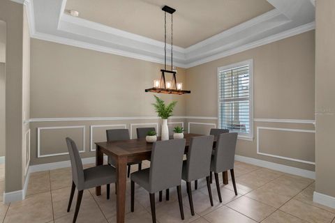 Tiny photo for 508 Yellow Submarine Ct, Groveland, FL 34736 (MLS # O6353026)