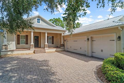 Tiny photo for 508 Yellow Submarine Ct, Groveland, FL 34736 (MLS # O6353026)