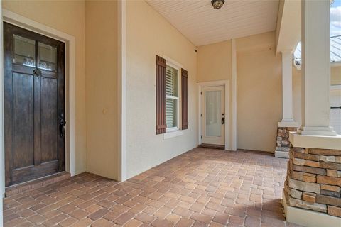 Tiny photo for 508 Yellow Submarine Ct, Groveland, FL 34736 (MLS # O6353026)