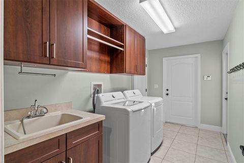 Tiny photo for 508 Yellow Submarine Ct, Groveland, FL 34736 (MLS # O6353026)