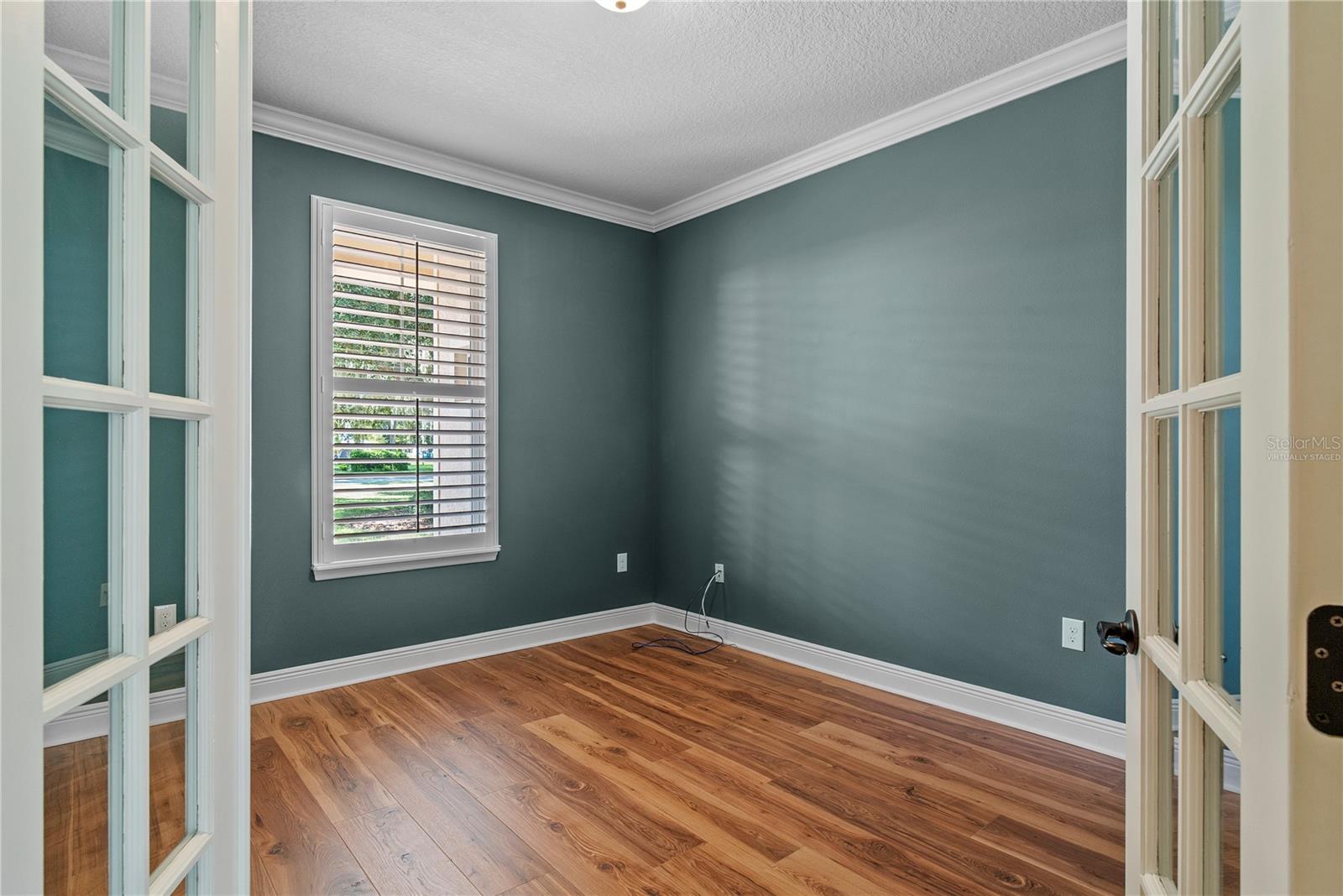 BLUE SPRING RESERVE - Residential