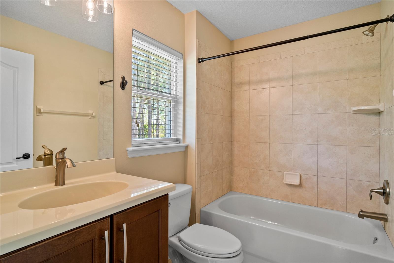 BLUE SPRING RESERVE - Residential