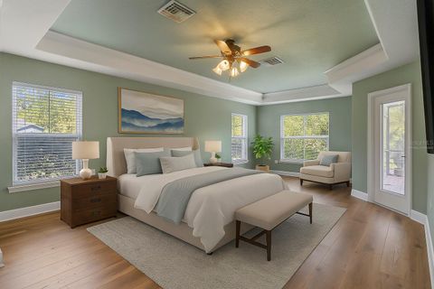 Tiny photo for 508 Yellow Submarine Ct, Groveland, FL 34736 (MLS # O6353026)