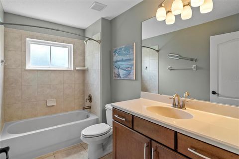 Tiny photo for 508 Yellow Submarine Ct, Groveland, FL 34736 (MLS # O6353026)