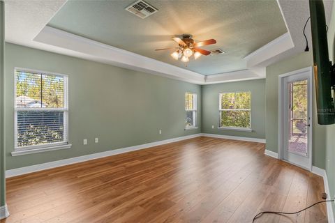 Tiny photo for 508 Yellow Submarine Ct, Groveland, FL 34736 (MLS # O6353026)