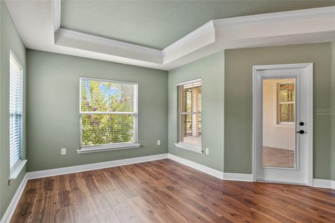 Tiny photo for 508 Yellow Submarine Ct, Groveland, FL 34736 (MLS # O6353026)