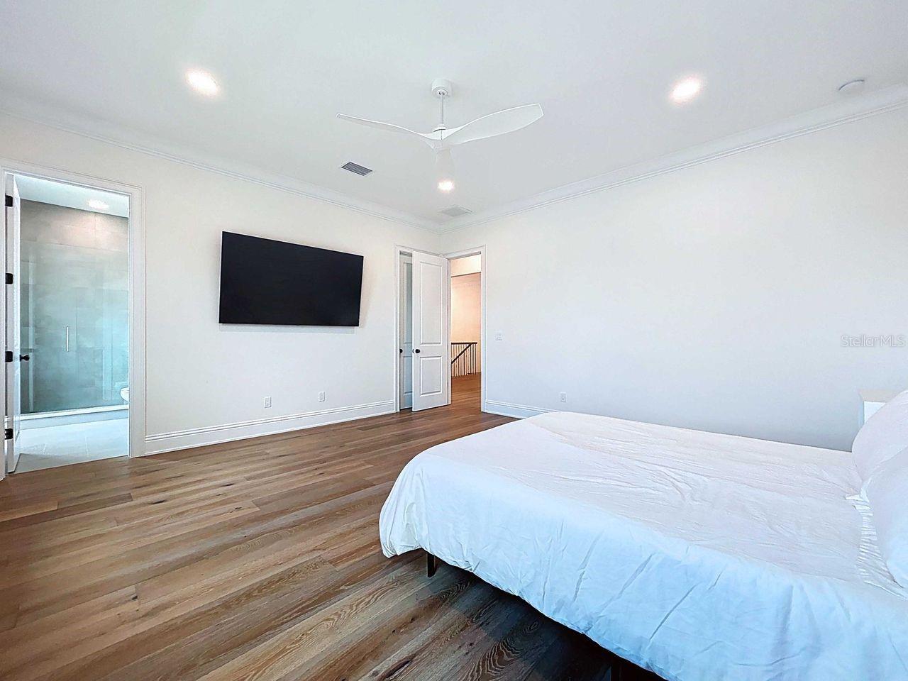 SUNSET PARK - Residential