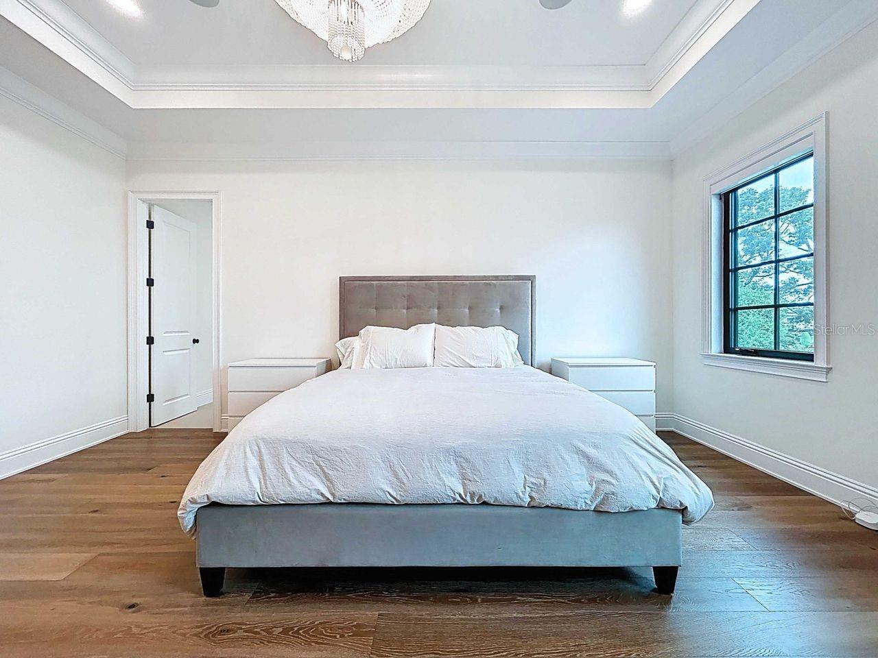 SUNSET PARK - Residential