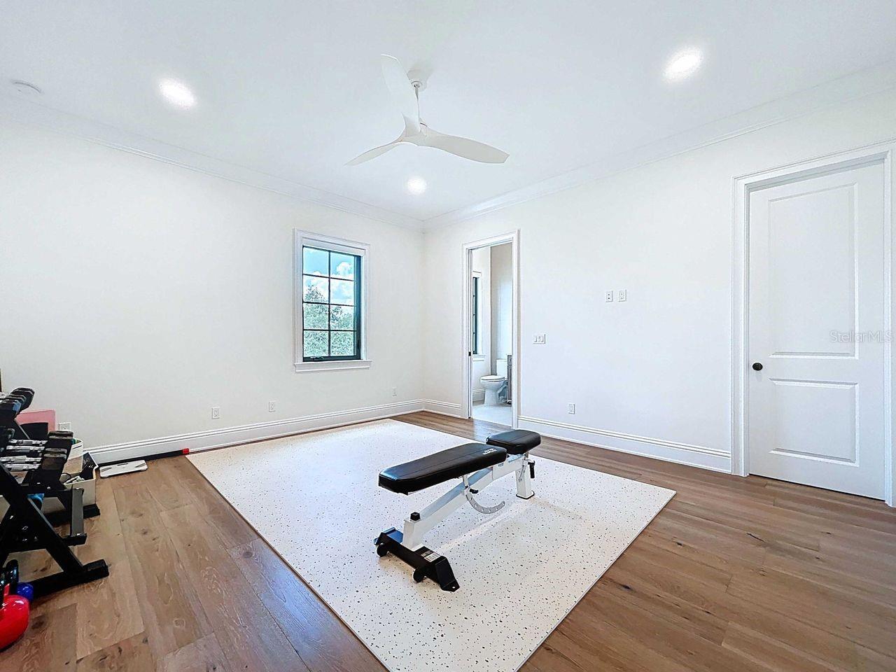 SUNSET PARK - Residential