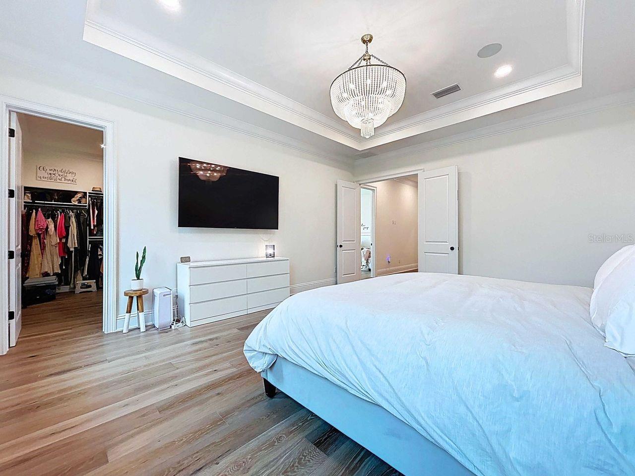 SUNSET PARK - Residential