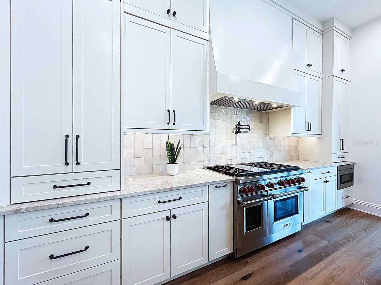 SUNSET PARK - Residential