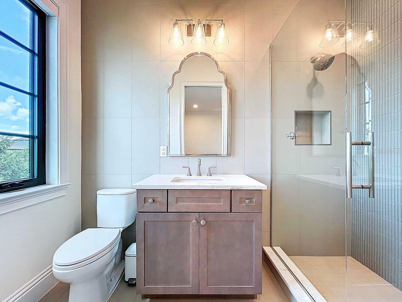 SUNSET PARK - Residential