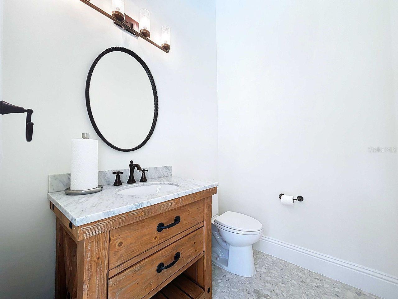 SUNSET PARK - Residential