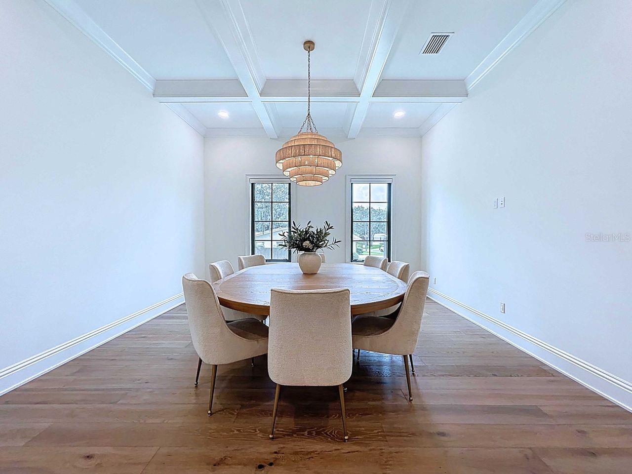 SUNSET PARK - Residential