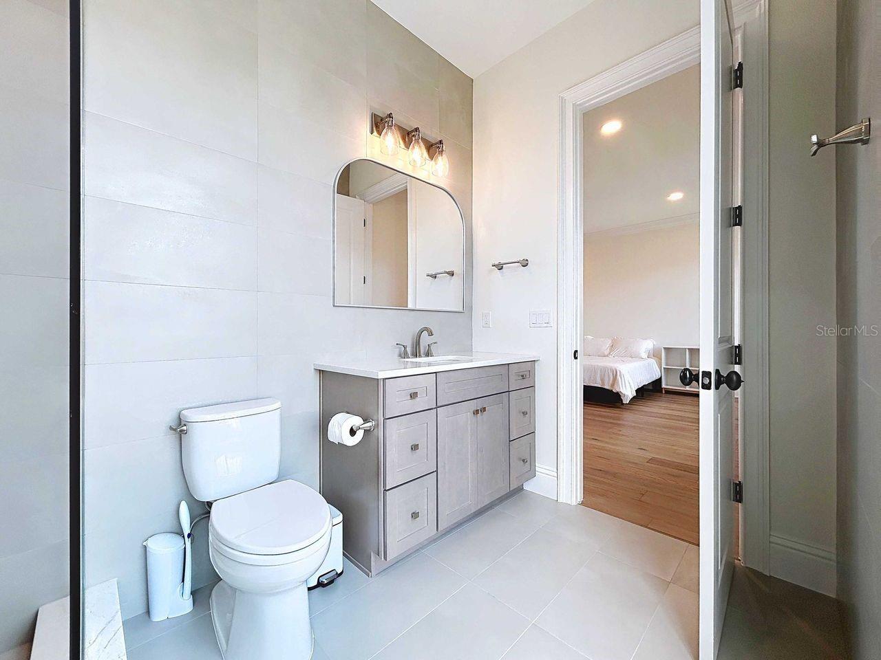 SUNSET PARK - Residential