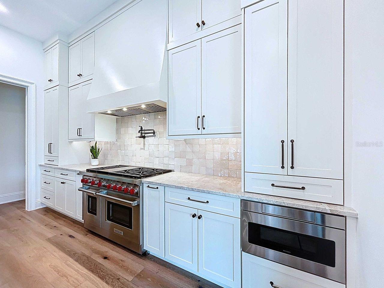 SUNSET PARK - Residential