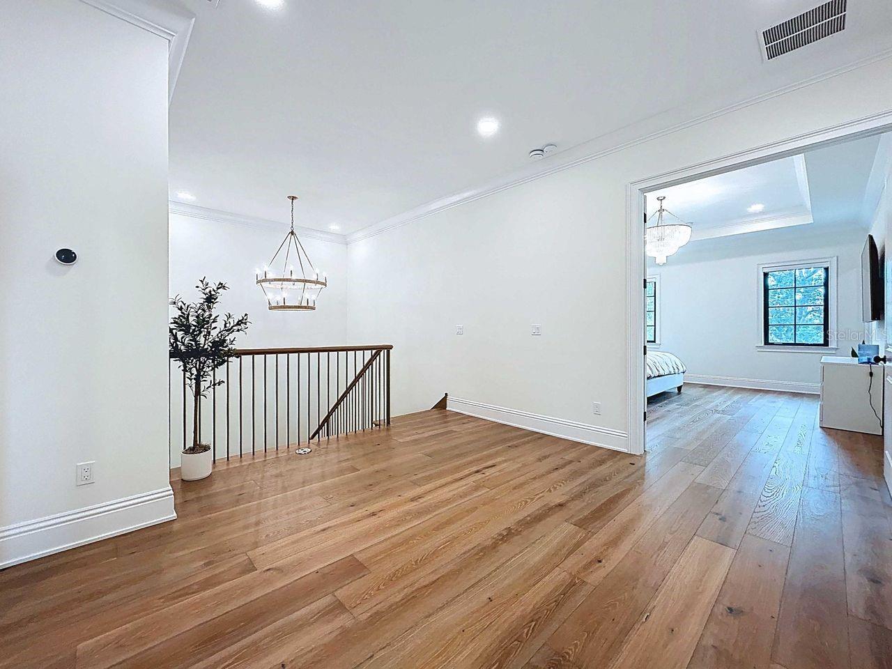 SUNSET PARK - Residential