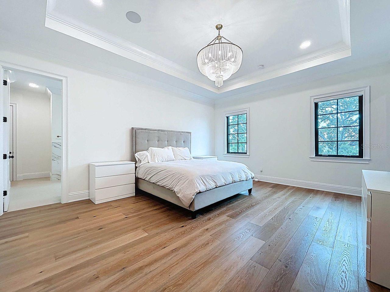 SUNSET PARK - Residential