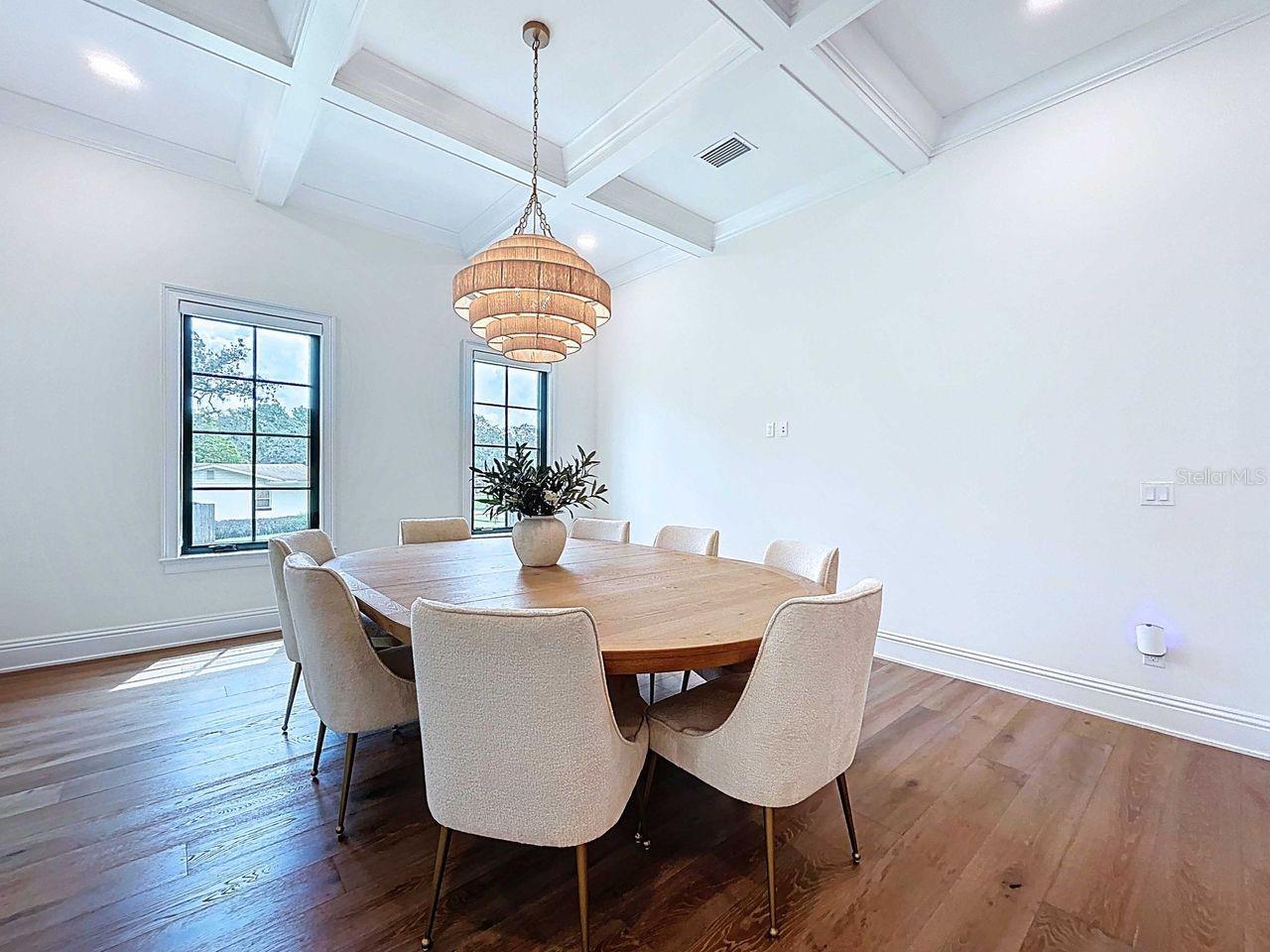 SUNSET PARK - Residential