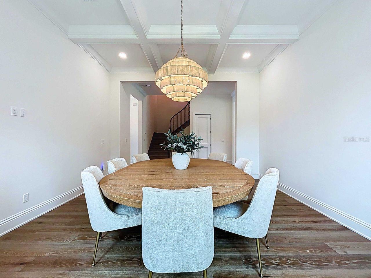 SUNSET PARK - Residential